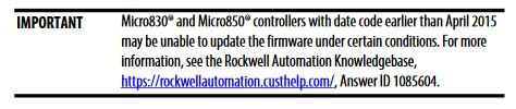 Micro850 Firmware Note.PNG